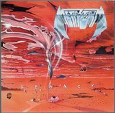 Metalstorm - Legacy (CD)