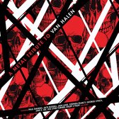 Various Artists - Metal Tribute To Van Halen (CD)
