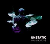 Manu Katché - Unstatic (CD)