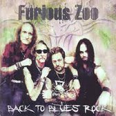 Back to Blues Rock
