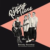 The Raging Teens - Melody Roundup (Complete Collection) (2 CD)