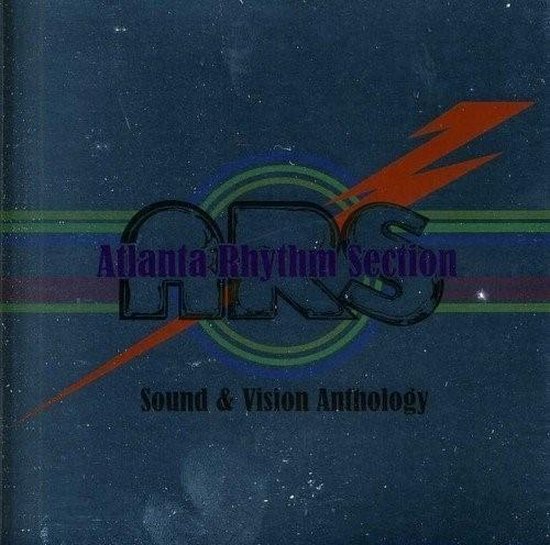 Atlanta Rhythm Section - Sound & Vision Anthology (2 CD), Atlanta