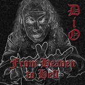 Dio - From Heaven To Hell (CD)