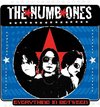 Numb Ones - Everything In Between (CD)