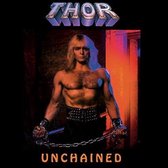 Thor - Unchained (2 CD) (Deluxe Edition)