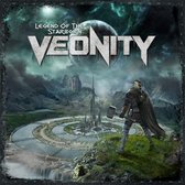 Veonity - Legend Of The Starborn (CD)