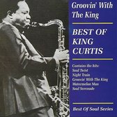 King Curtis - Best Of (CD)