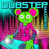 Various Artists - Dubstep Madness (CD)