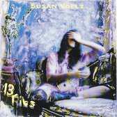 Susan Voelz - 13 Ribs (CD)