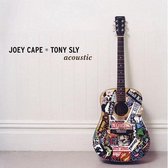 Joey Cape & Tony Sly - Acoustic (CD)