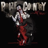 Prize Country - With Love (CD)