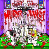 Murder Junkies - Killing For Christ Sakes (CD)