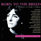 Various (Judy Collins Tribute) - Born To The Breed (CD)