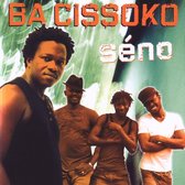 Ba Cissoko - Seno (CD)