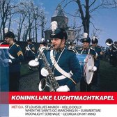 Koninklijke Luchtmacht Kapel - Hollands Glorie (CD)