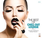Various Artists - The Best Of Chill Out Lounge Volume 1 (2 CD)