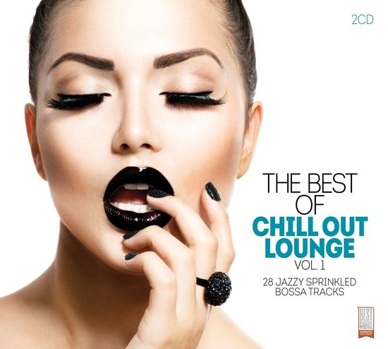 Various Artists The Best Of Chill Out Lounge Volume 1 Cd Various Artists Cd