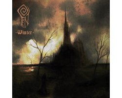 Fen - Winter (CD)
