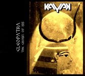 Kayak - Cleopatra - The Crown Of Isis (2 CD)