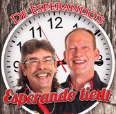 De Esperando's - Esperando Tiedt (CD)