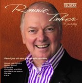 Ronnie Tober - 75 Jaar Jong (CD)