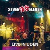Seven Eleven - Live In Uden (CD)