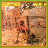 Tapper Zukie - M.P.L.A. (CD)