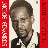 Jackie Edwards - Mr. Peaceful (CD)