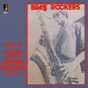 Bunny Lee & King Tubby - Brass Rockers (CD)
