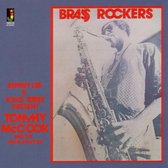 Bunny Lee & King Tubby - Brass Rockers (CD)