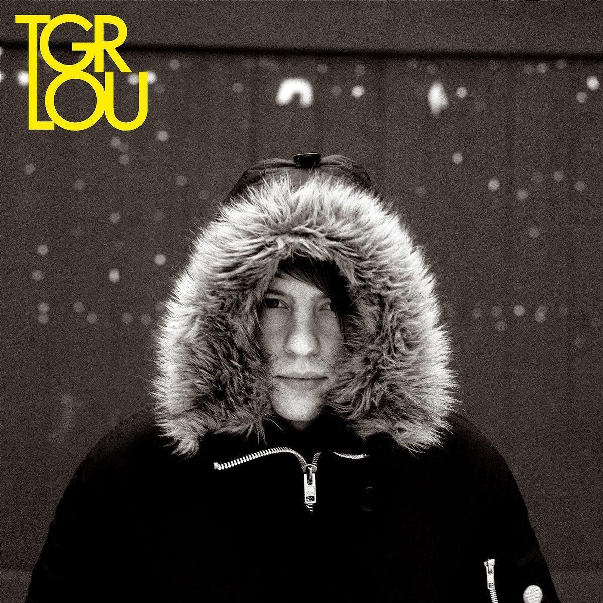 Tiger Lou - Is My Head Still On? (CD)