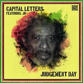 Capital Letters feat. JB - Judgement Day (CD)