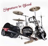 Rockabilly Mafia - Signature In Blood (CD)