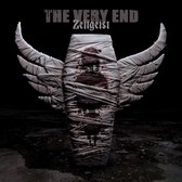 The Very End - Zeitgeist (CD)