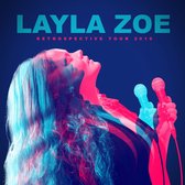 Layla Zoe - Retrospective Tour 2019 (2 CD)