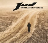 Jud - Generation Vulture (CD)
