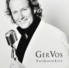 Ger Vos - The Good Life (CD)