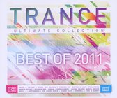 Various Artists - Trance Ult. Coll. Best Of 2011 (3 CD)