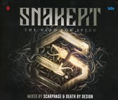 Various Artists - Snakepit - The Need For Speed (2 CD)