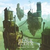Chris - The Black Codex, Episodes 27-39 (2 CD)