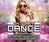 Various Artists - The Ultimate Dance Top 50 Yearmix (2 CD)