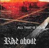 Rise Above - All That Is Solid (CD)