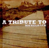 Various Artists - Tribute To Nickelback (CD)
