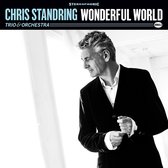 Chris Standring - Wonderful World (CD)