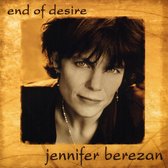 Jennifer Berezan - End Of Desire (CD)