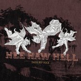 Dash Rip Rock - Hee Haw Hell (CD)