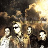 Tonic Sol-Fa - Just One Of Those Days (CD)