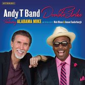Andy T Band - Double Strike (CD)