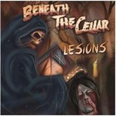 Beneath The Cellar - Lesions (CD)
