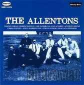 The Allentons - Boulevard (CD)